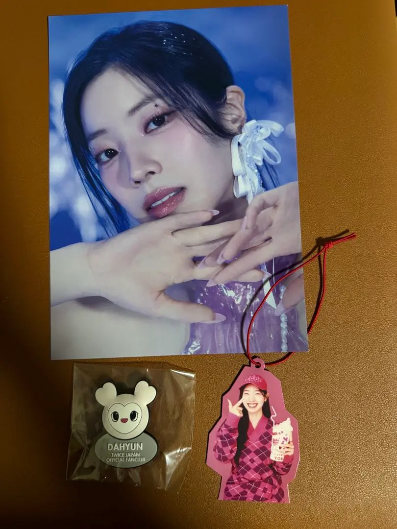 2026年最新】twiceダヒョングッズの人気アイテム - メルカリ