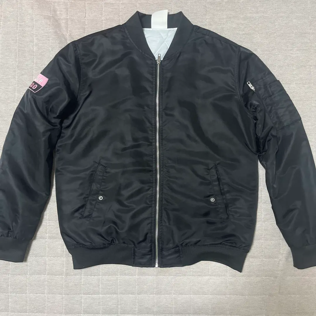 2026年最新】櫻坂 くじ ma-1の人気アイテム - メルカリ