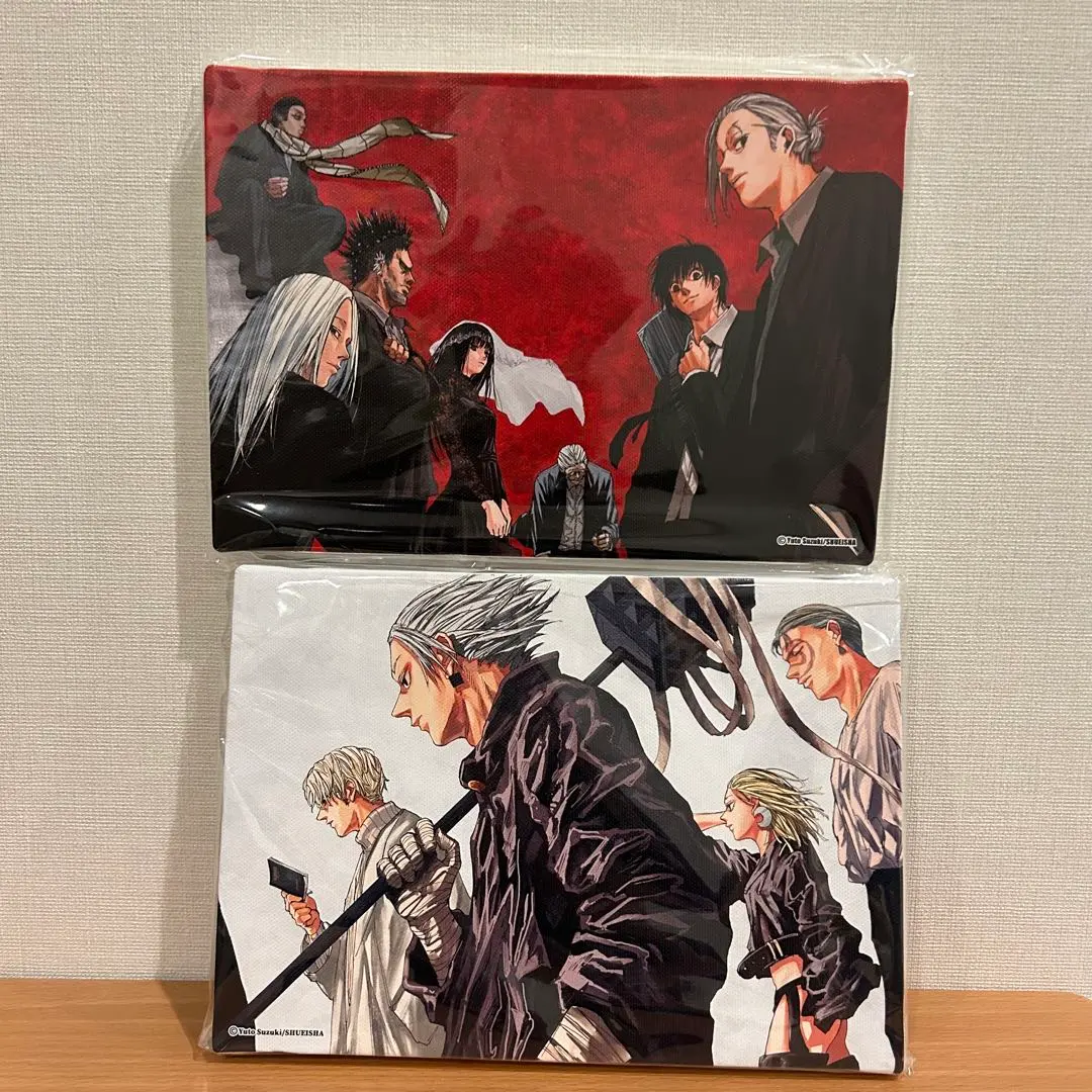 2026年最新】アートボード 南雲の人気アイテム - メルカリ