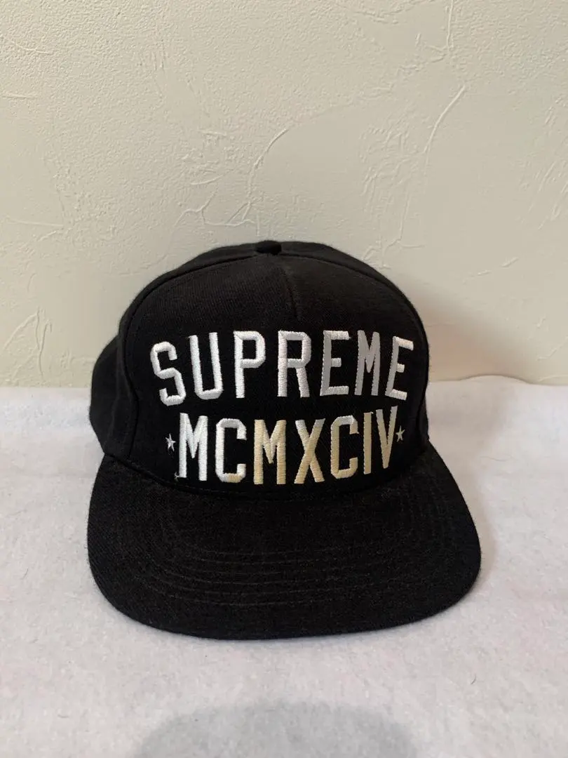 2026年最新】supreme mcmxcivの人気アイテム - メルカリ