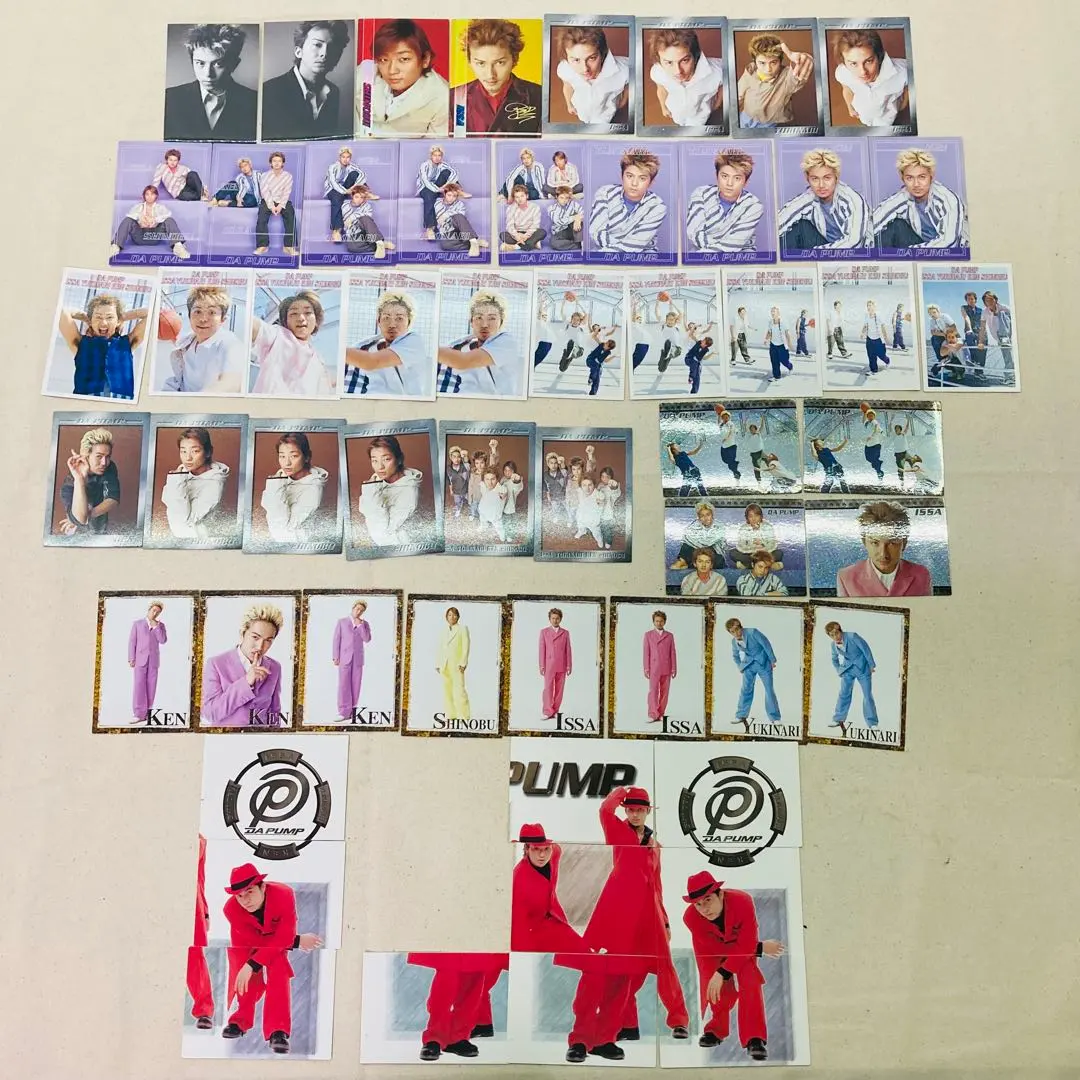 2026年最新】da pump shinobuの人気アイテム - メルカリ