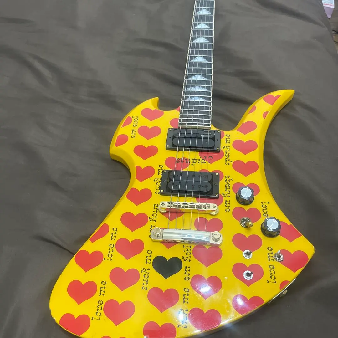 2026年最新】FERNANDES MG-80の人気アイテム - メルカリ