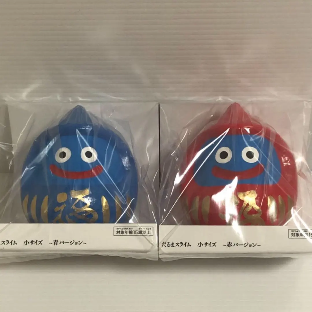 Amazon.co.jp: ドラゴンクエストジパング だるまスライム 大サイズ