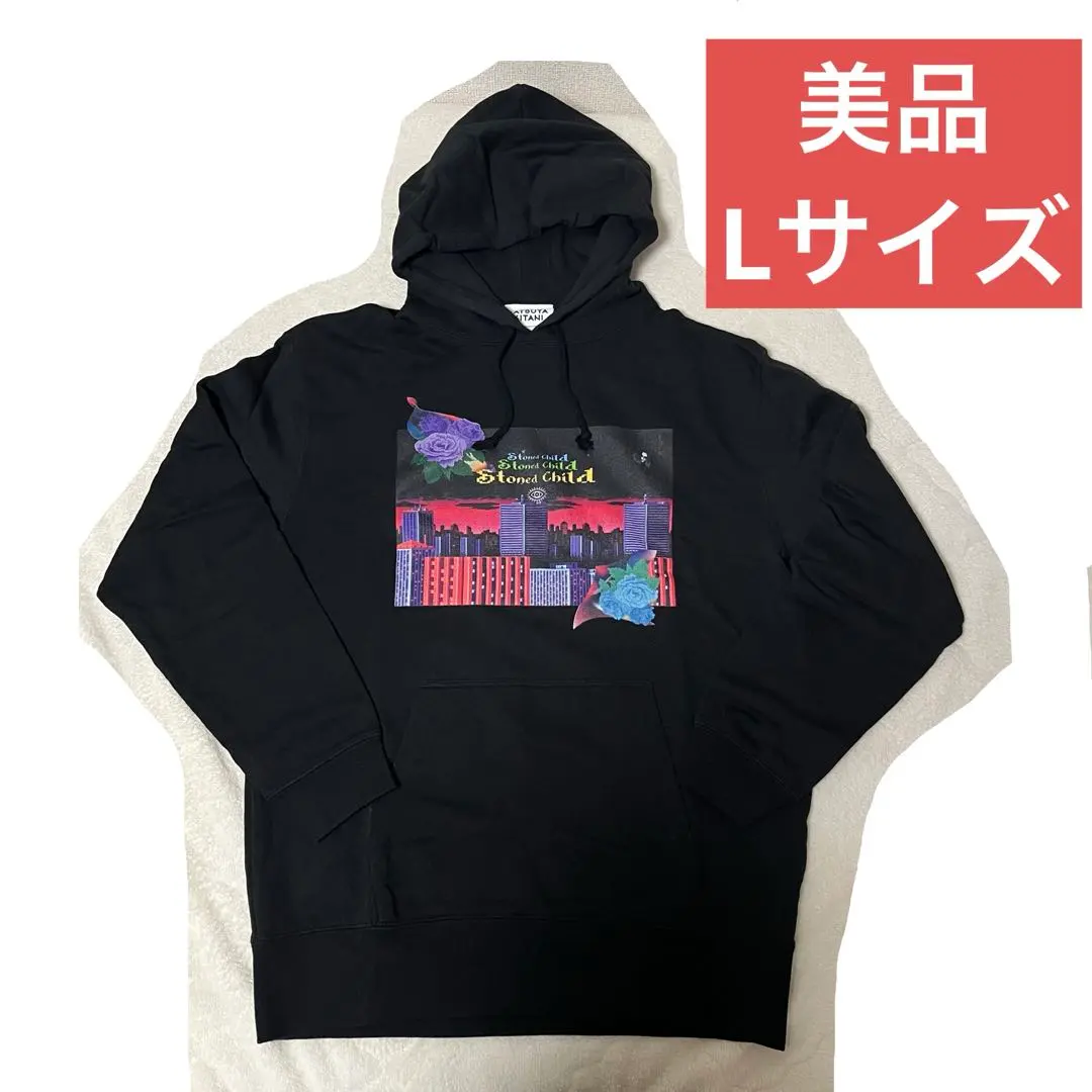 2026年最新】キタニ パーカーの人気アイテム - メルカリ