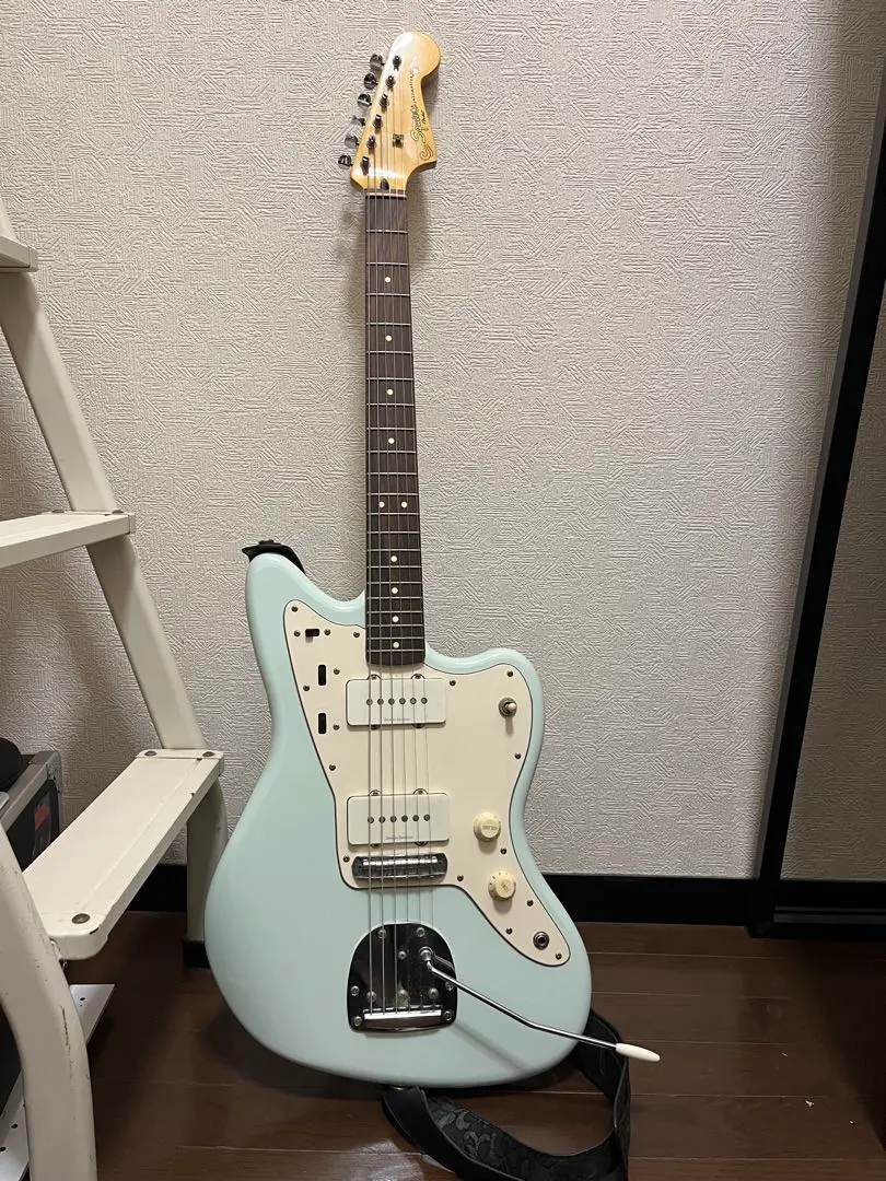 2026年最新】SQUIER Vintage Modified jazzmasterの人気アイテム