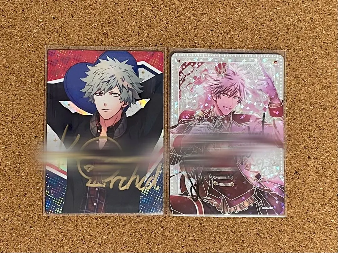 2026年最新】黒崎蘭丸 直筆 サインの人気アイテム - メルカリ