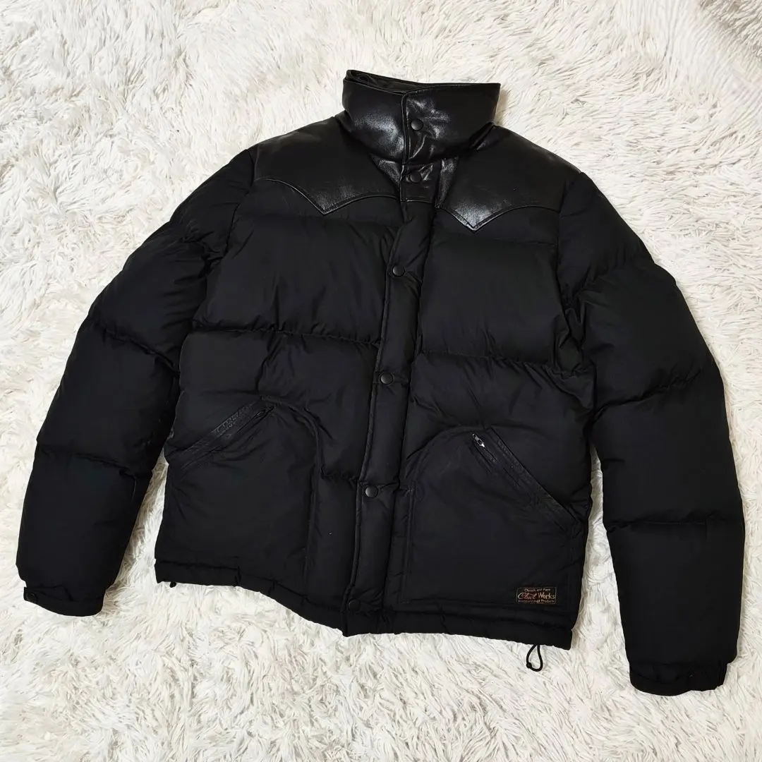 2026年最新】cluct レザージャケットの人気アイテム - メルカリ