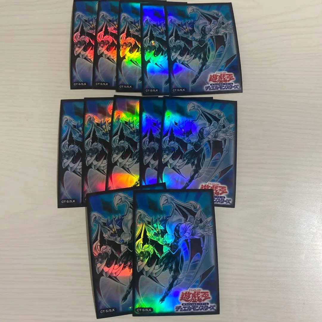 2026年最新】カオスネオス スリーブの人気アイテム - メルカリ