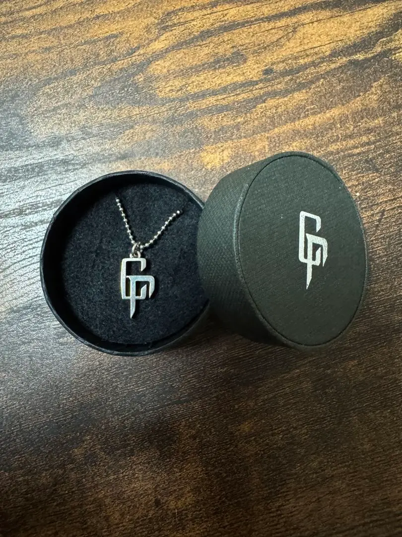 2026年最新】ColdRain ネックレスの人気アイテム - メルカリ