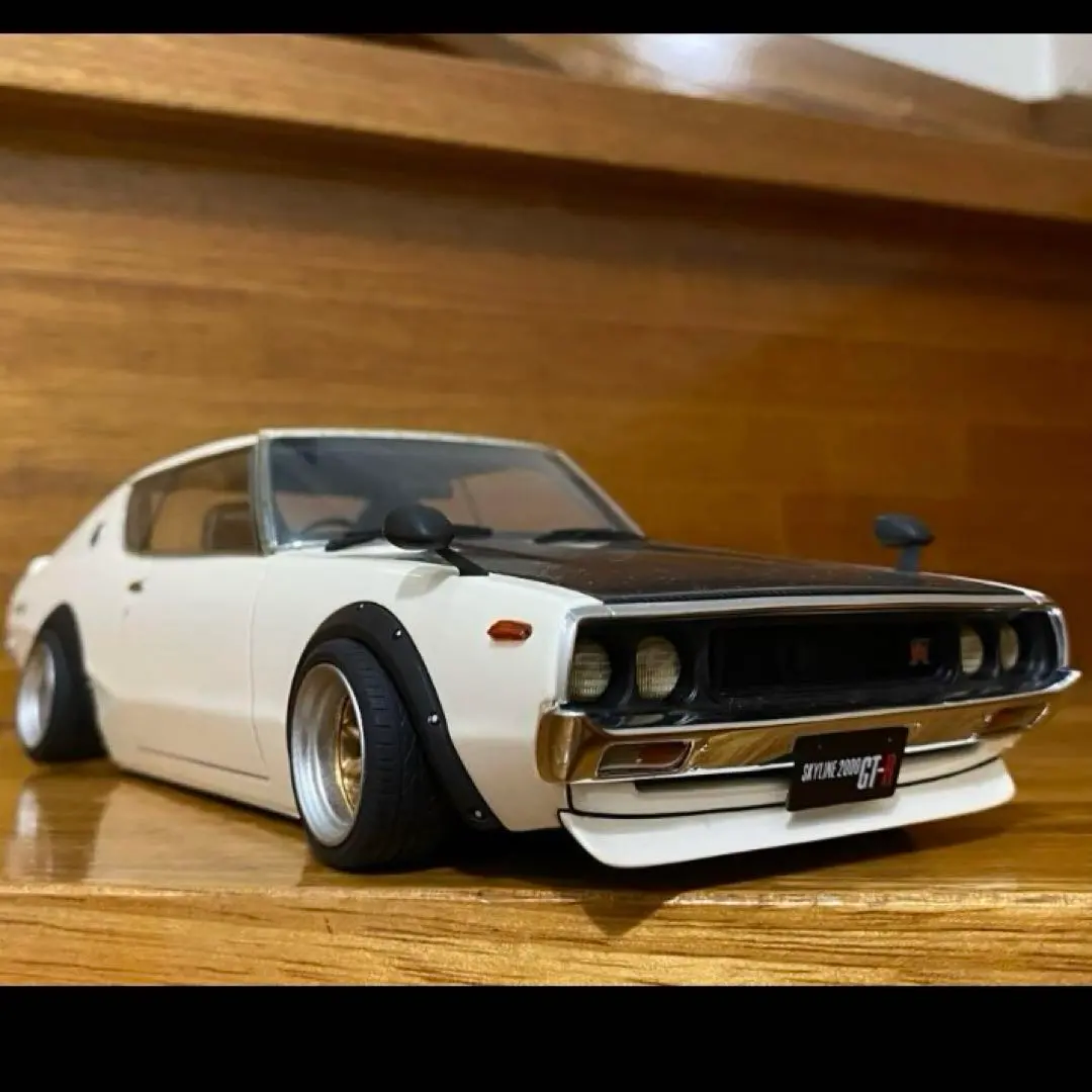 2026年最新】イグニッションモデル ケンメリ 1/18の人気アイテム