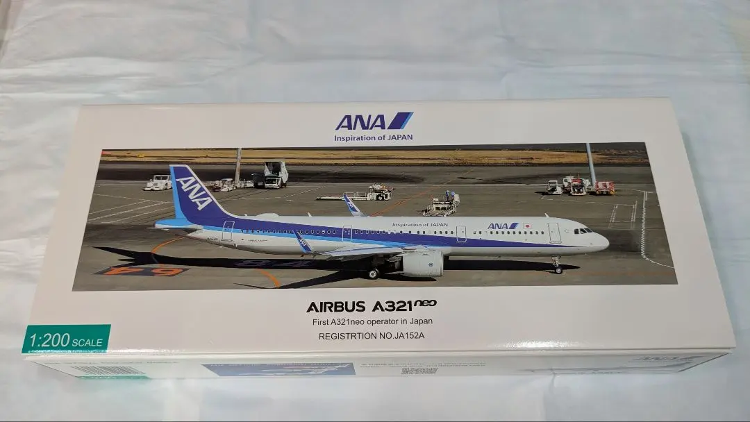 2026年最新】ana a320 1/200の人気アイテム - メルカリ