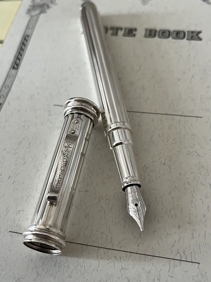 2025年最新】ヤード・オ・レッド 万年筆の人気アイテム - メルカリ