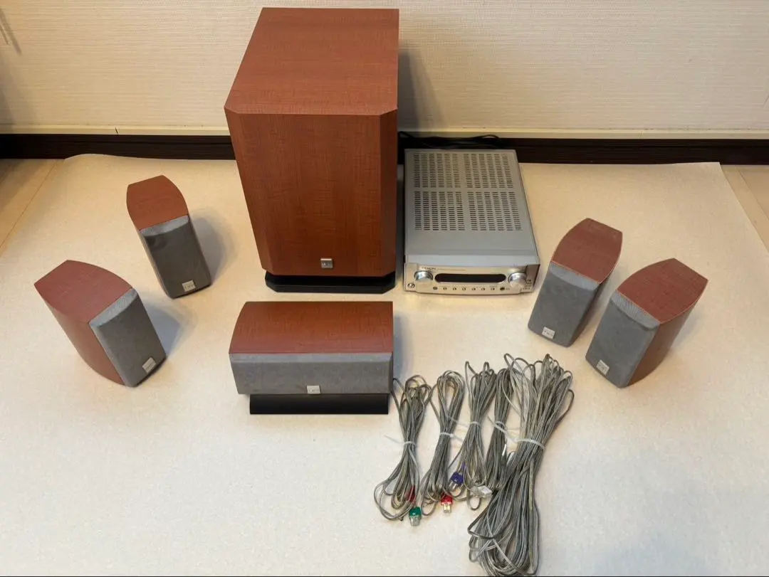 2026年最新】5.1ch denonの人気アイテム - メルカリ