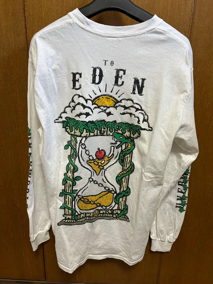 2026年最新】uverworld ロンt edenの人気アイテム - メルカリ