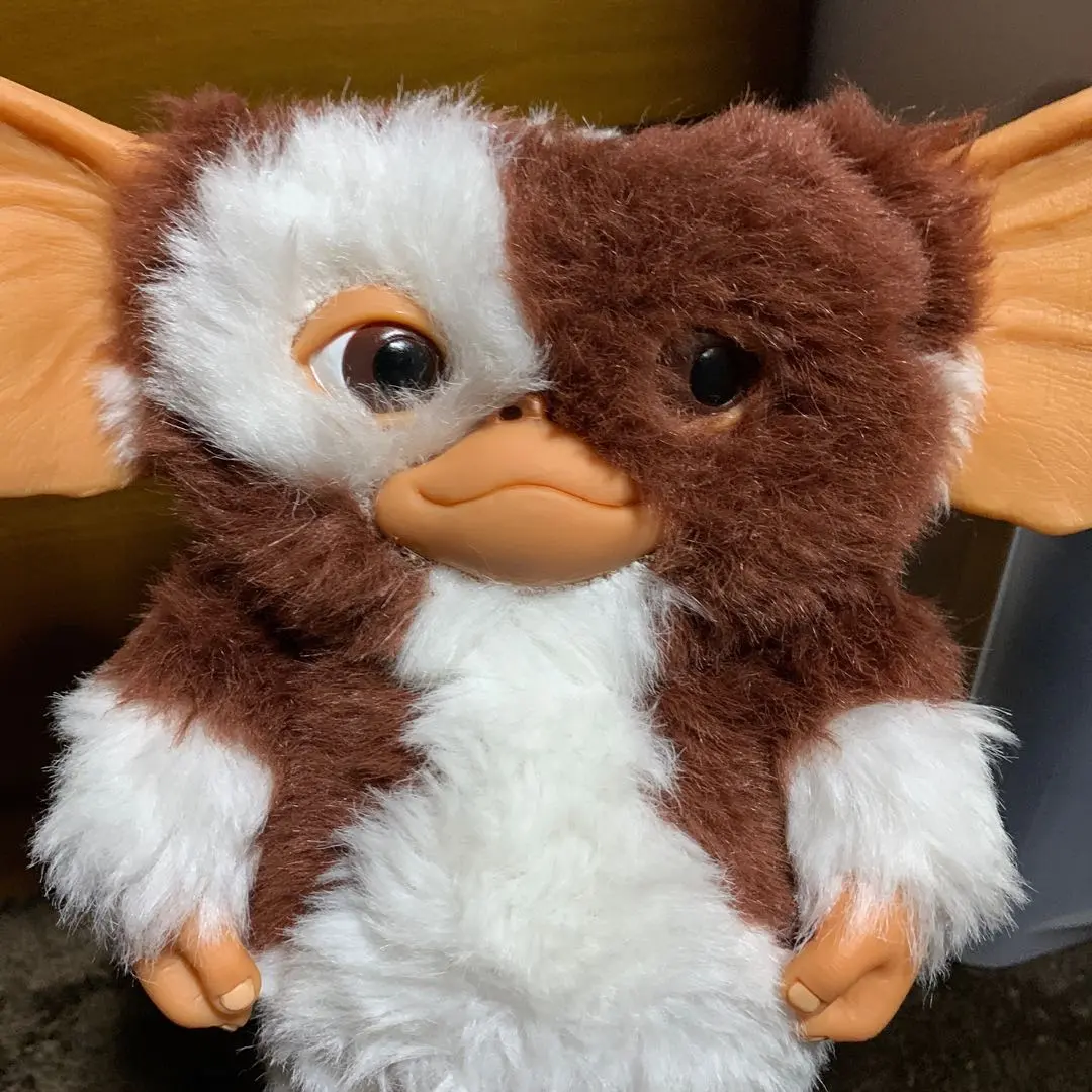 2026年最新】グレムリン コレクションドール ギズモの人気アイテム