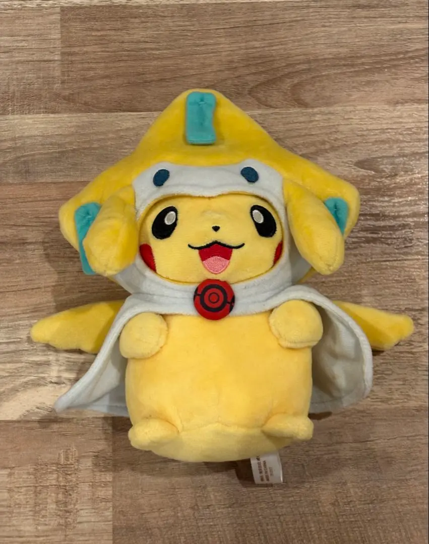 2026年最新】ジラーチ ポンチョの人気アイテム - メルカリ