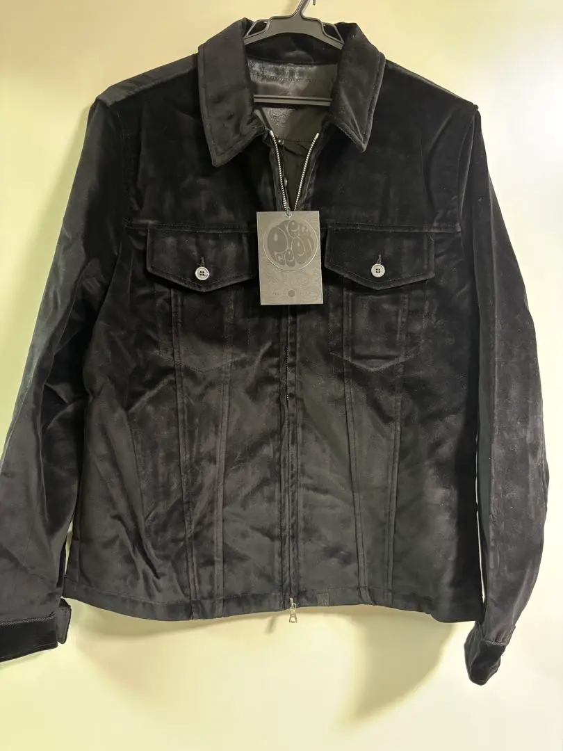 2026年最新】pretty green レザーの人気アイテム - メルカリ