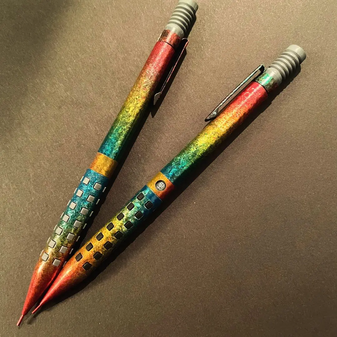 2026年最新】S20 シャーペン カスタムの人気アイテム - メルカリ