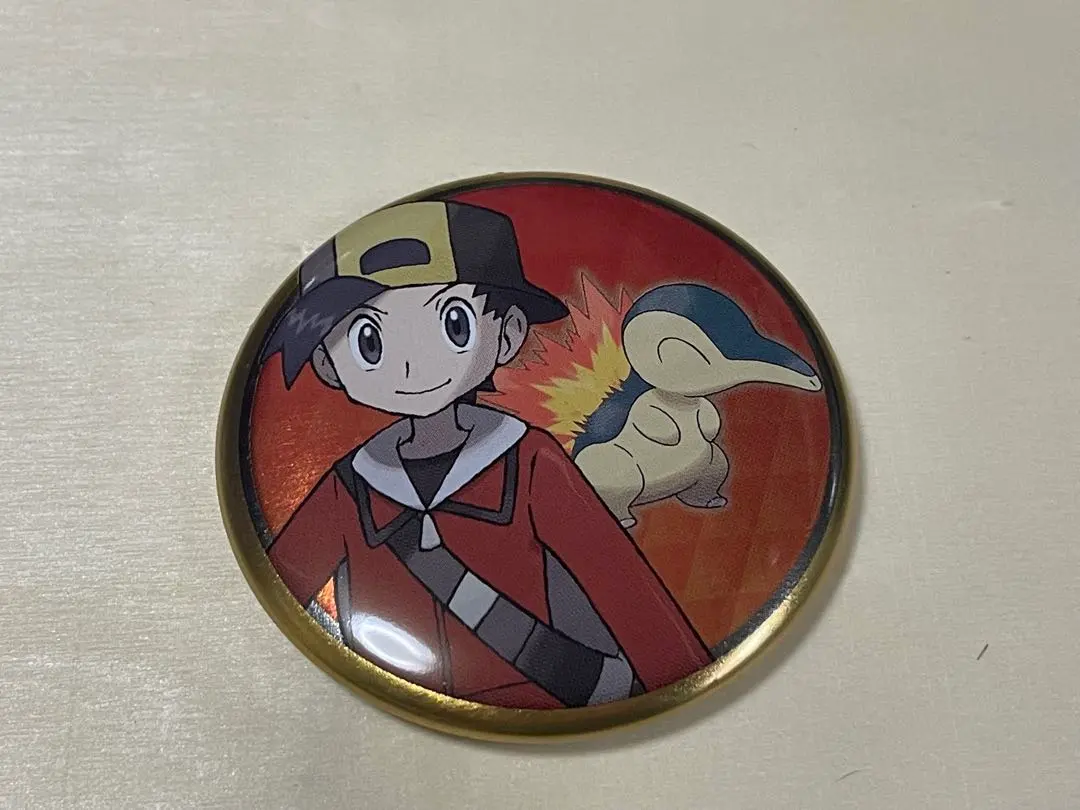 2026年最新】ポケモン 缶バッジ ジョウトの人気アイテム - メルカリ