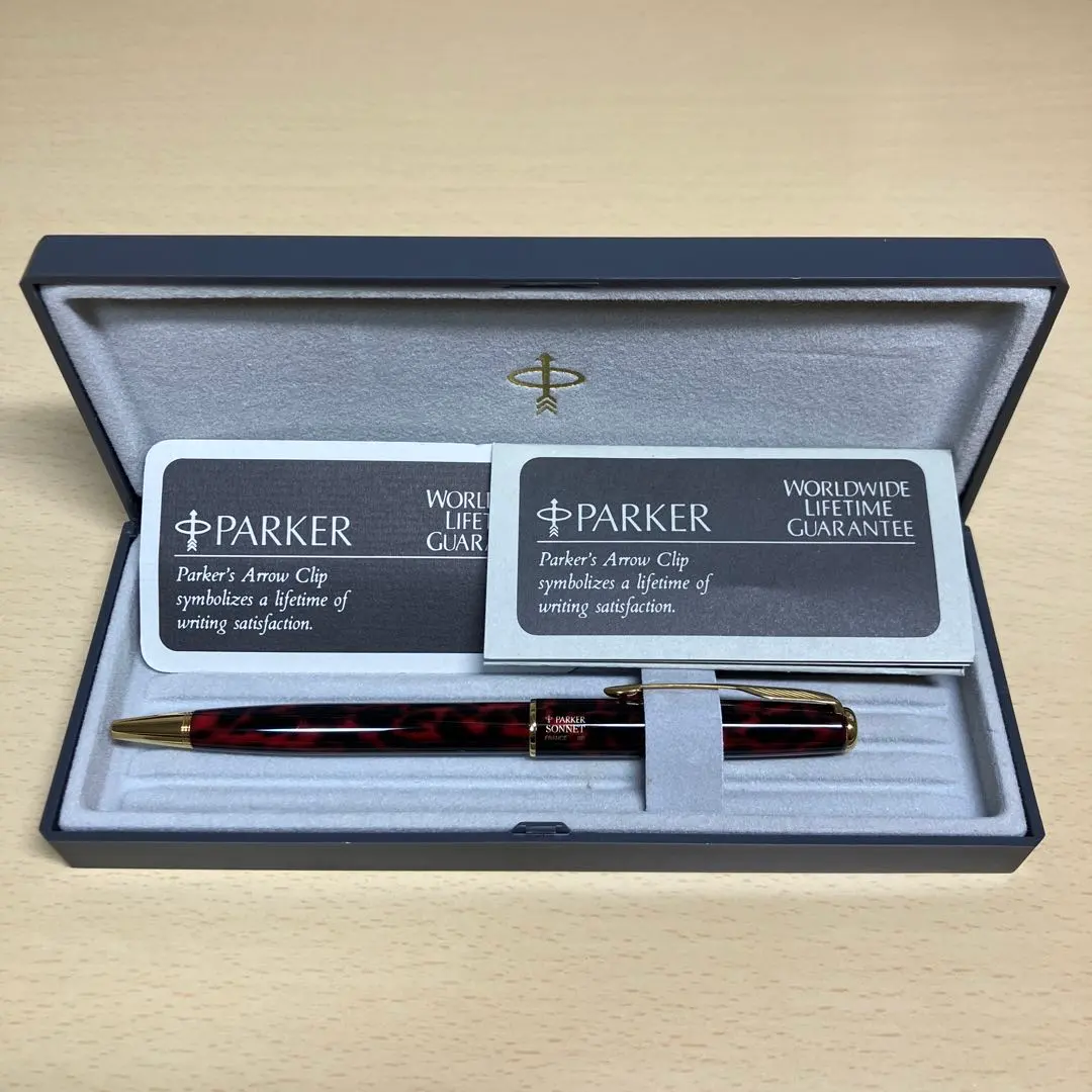 2026年最新】parker ボールペン ソネット マーブルの人気アイテム