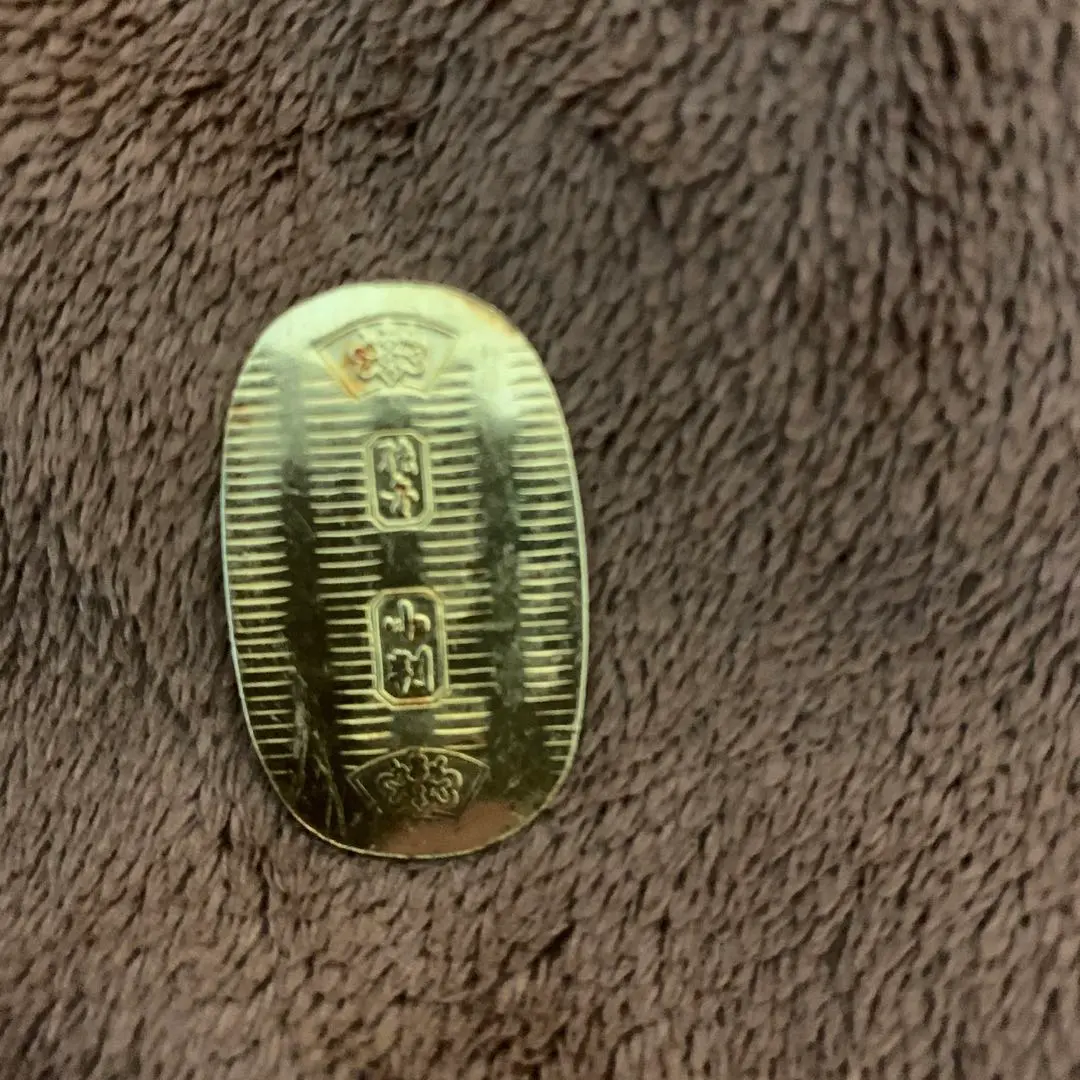 2026年最新】徳力純銀小判の人気アイテム - メルカリ