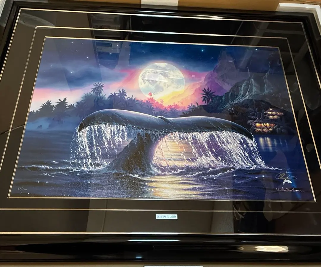 2026年最新】ラッセン エンシャントミステリーの人気アイテム - メルカリ