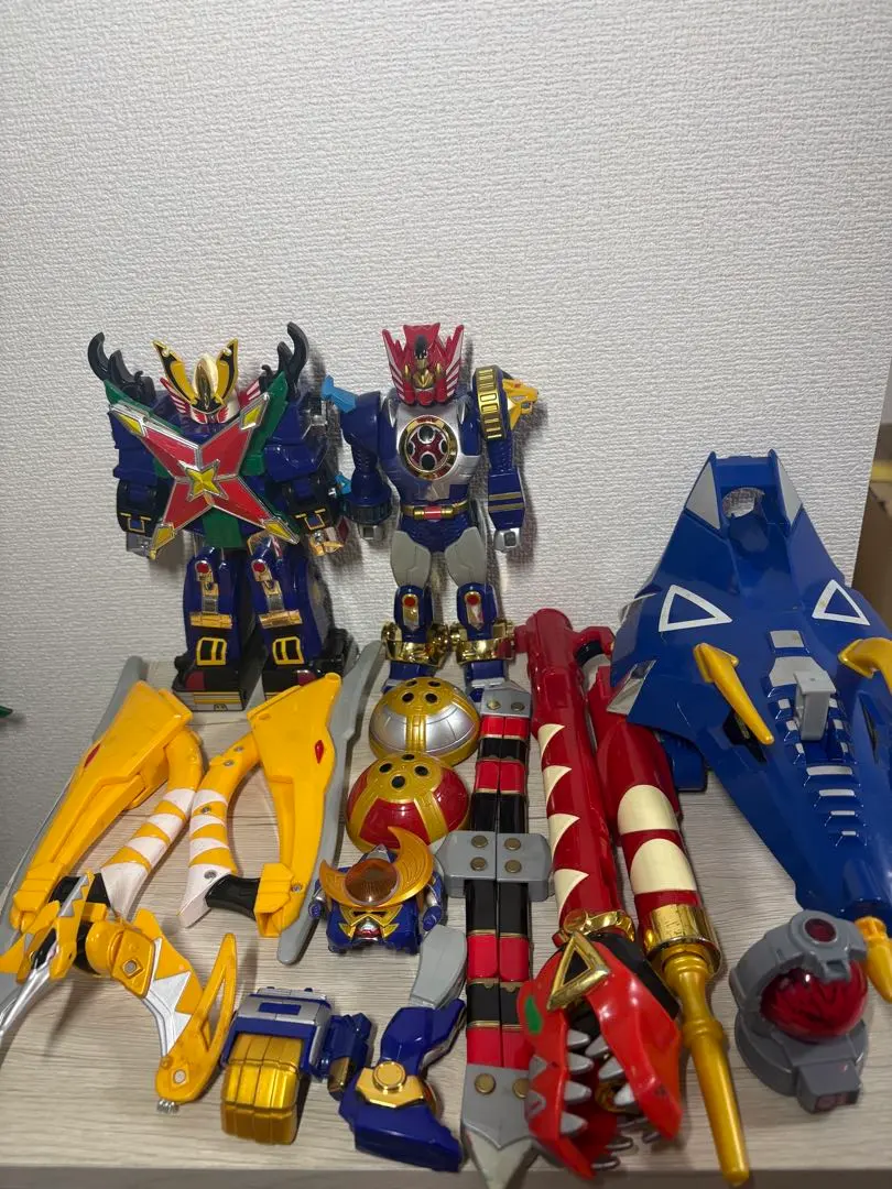 2026年最新】天雷旋風神の人気アイテム - メルカリ