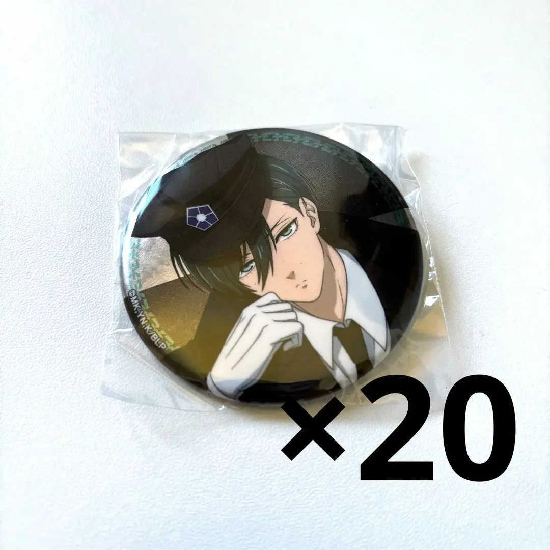 2026年最新】糸師凛 缶バッジ エゴイストアワードの人気アイテム