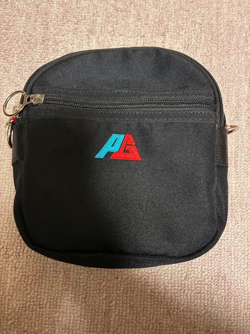 2026年最新】ポルノグラフィティ ショルダーポーチの人気アイテム