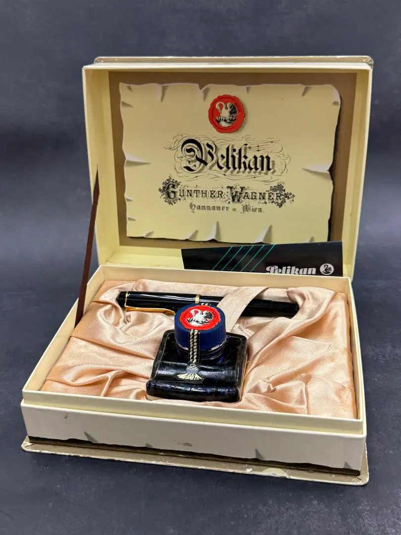 2026年最新】ペリカン wagner guntherの人気アイテム - メルカリ