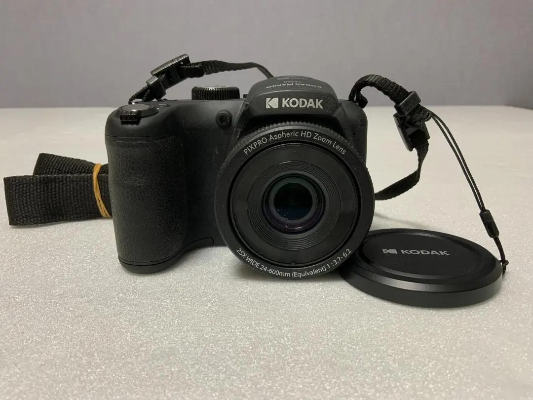 2026年最新】KODAK pixpro az255の人気アイテム - メルカリ
