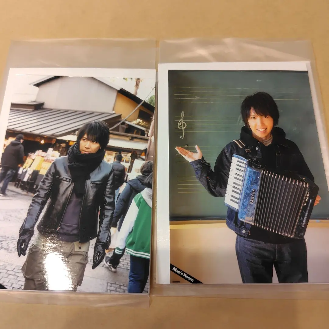 2026年最新】シド sid マオ 生写真の人気アイテム - メルカリ