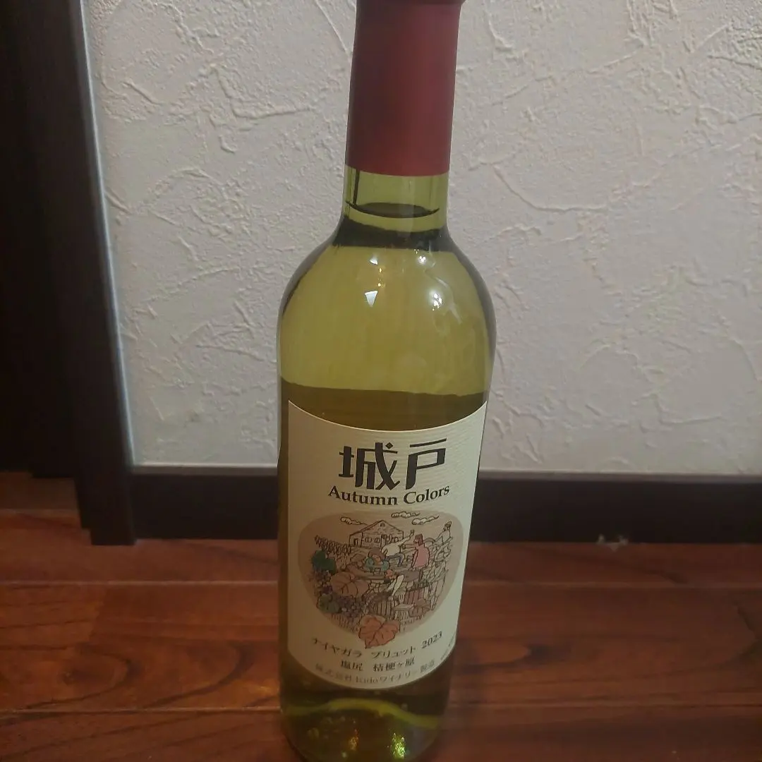 2026年最新】城戸ワインの人気アイテム - メルカリ