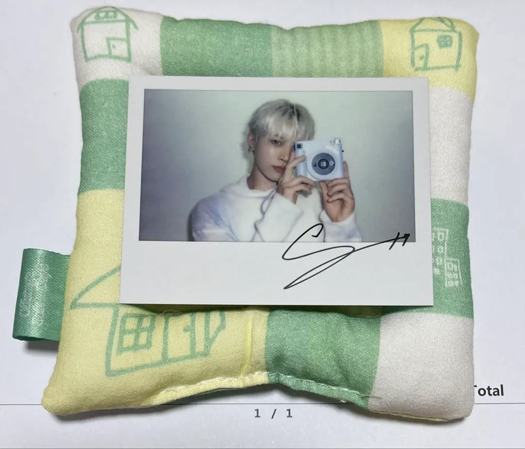 2026年最新】treasureジョンファン直筆サインの人気アイテム - メルカリ