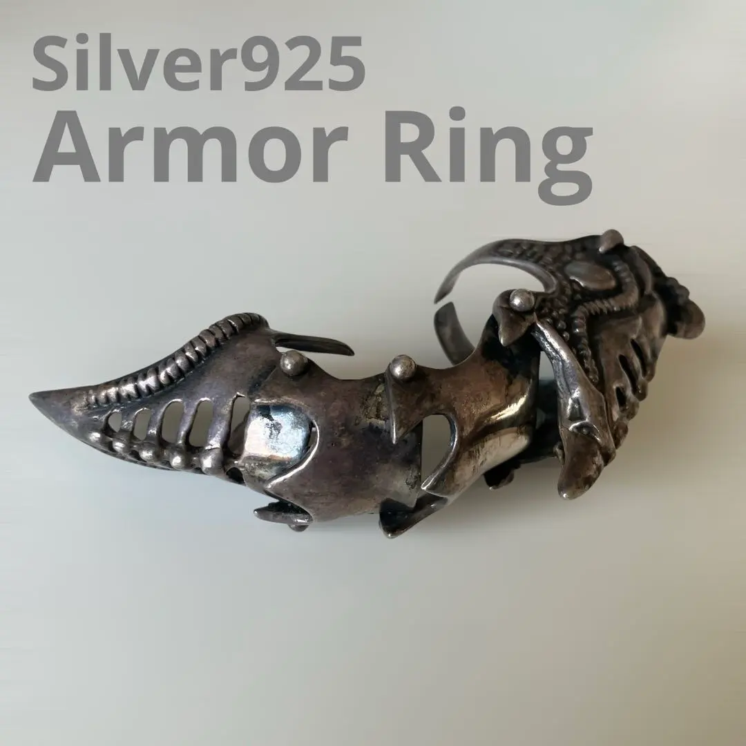 2026年最新】Giger ringの人気アイテム - メルカリ