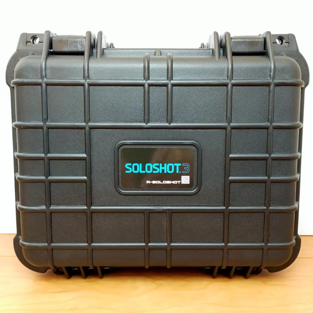 2026年最新】ソロショット3 SOLOSHOT3の人気アイテム - メルカリ