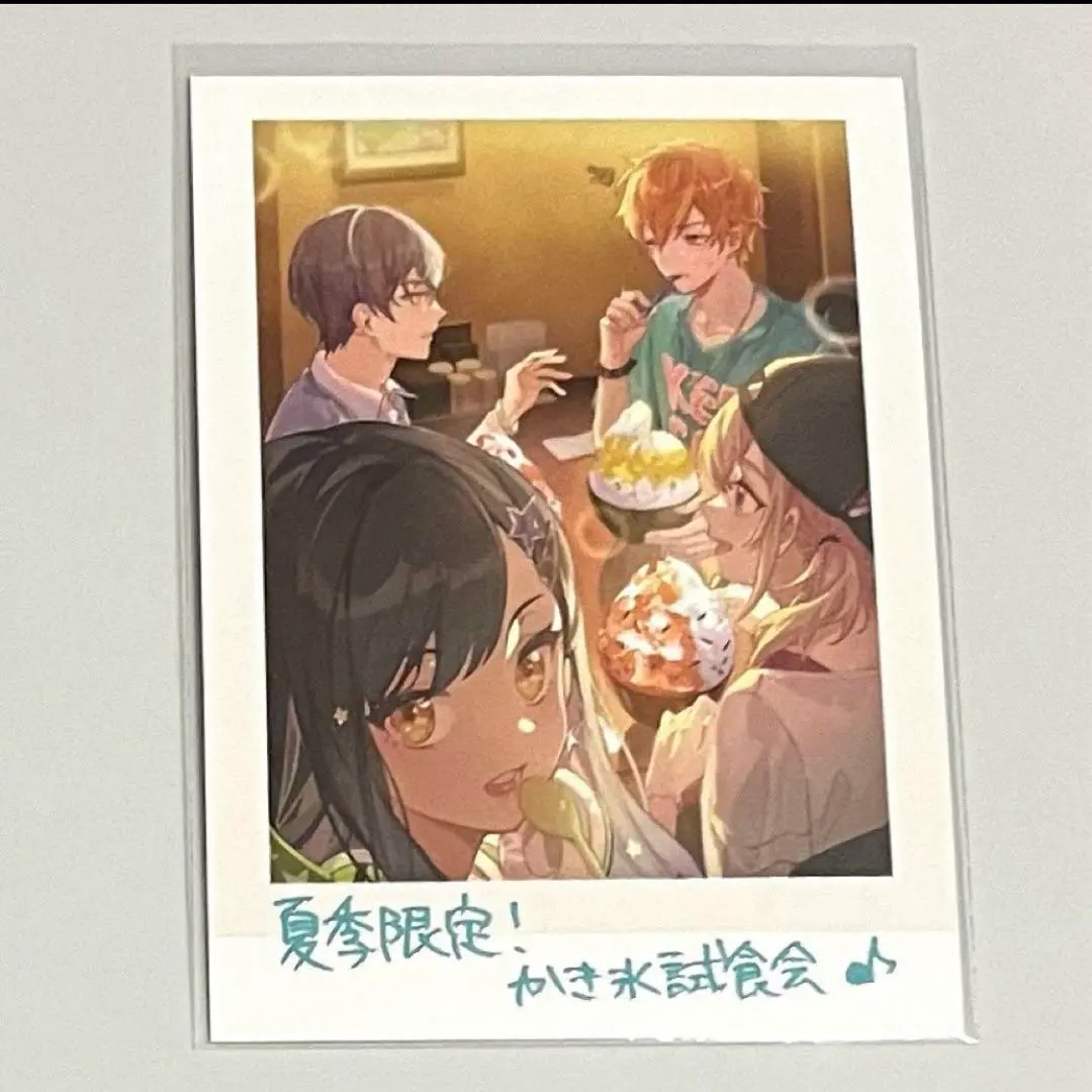 2026年最新】夏の思い出フォト プロセカの人気アイテム - メルカリ