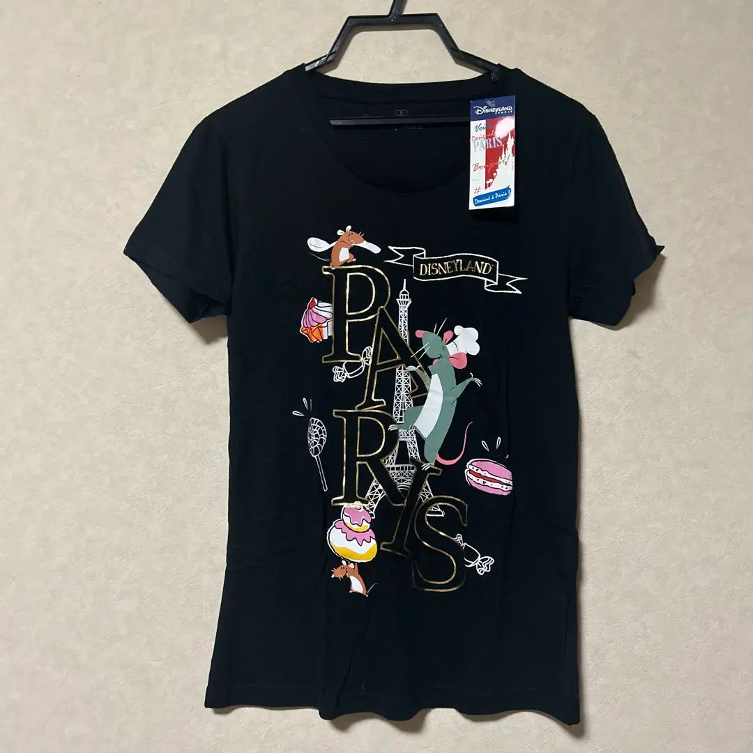 2026年最新】レミーのおいしいレストラン tシャツの人気アイテム