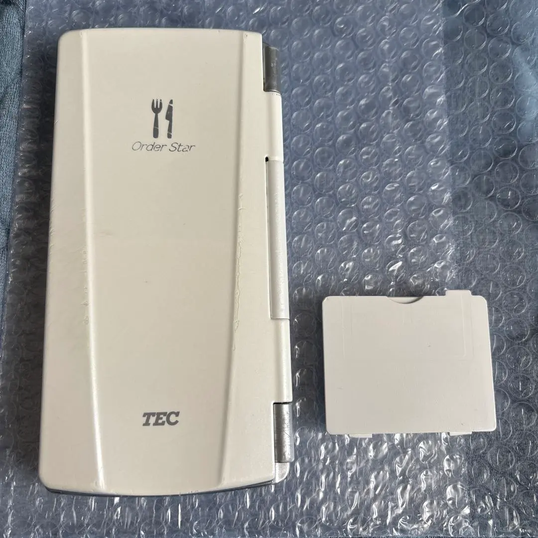 2026年最新】TEC 東芝テック ハンディターミナルの人気アイテム - メルカリ