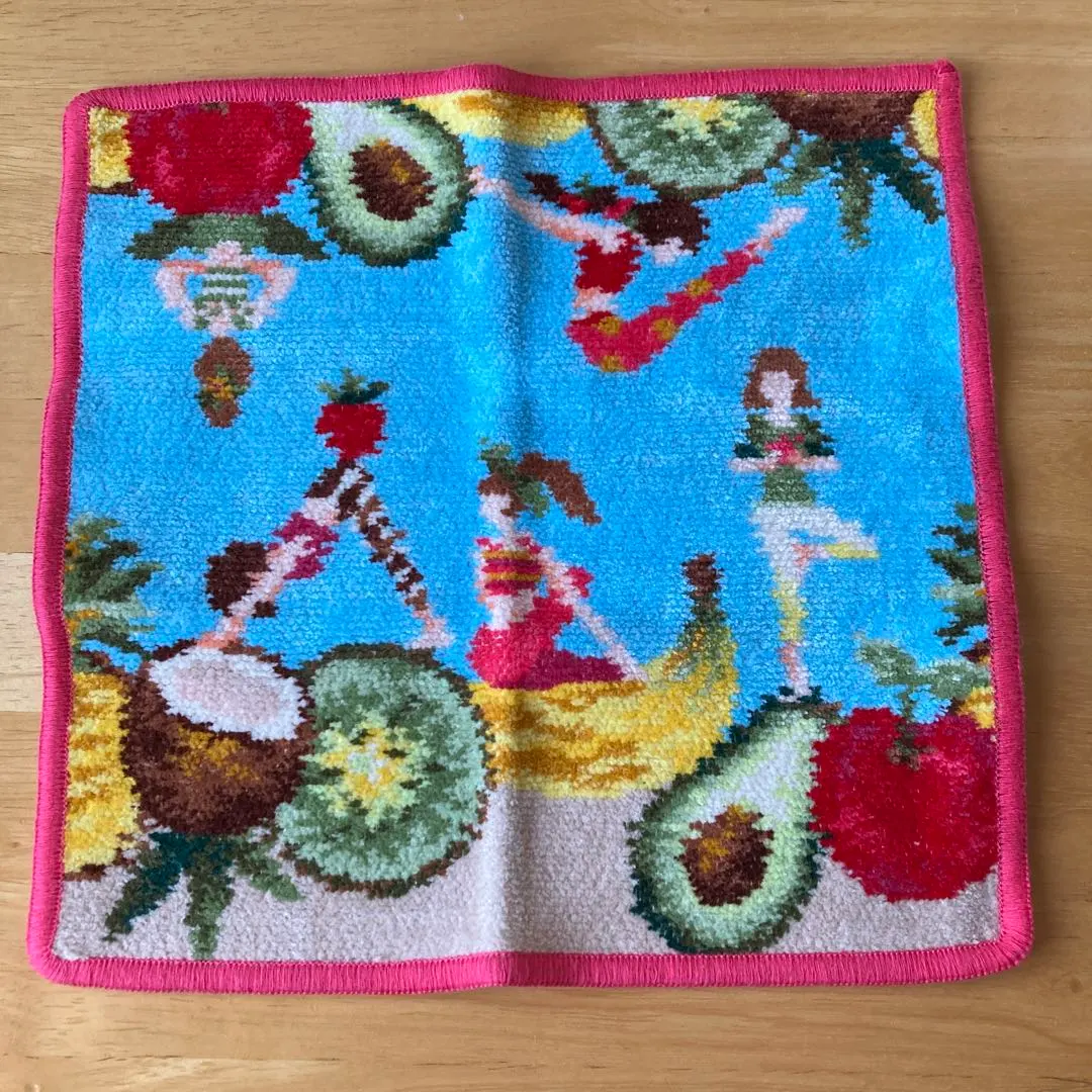 2026年最新】フェイラー ヨガガールの人気アイテム - メルカリ