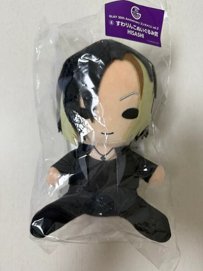 2026年最新】GlAY hisashi すわりんこの人気アイテム - メルカリ
