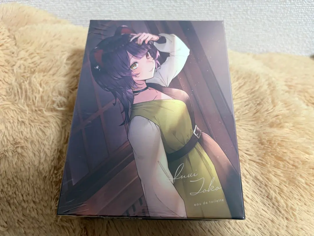 2026年最新】戌亥とこ 香水の人気アイテム - メルカリ