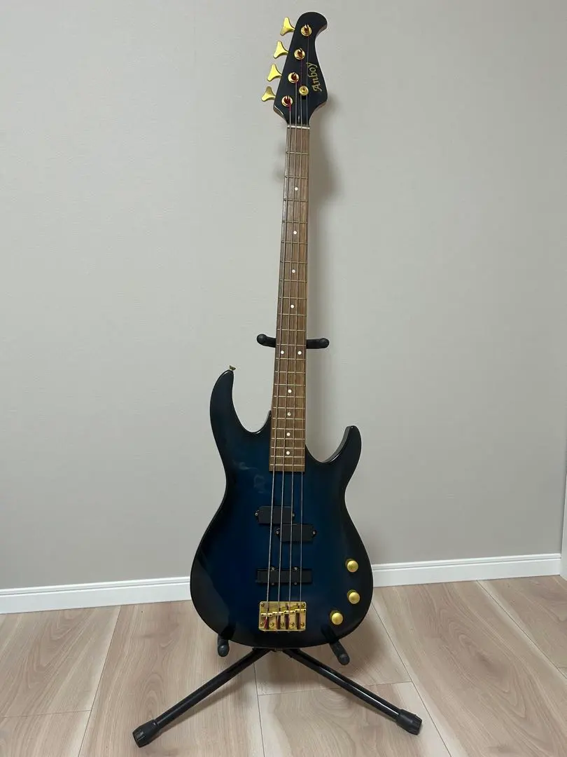 2026年最新】anboy ベースの人気アイテム - メルカリ