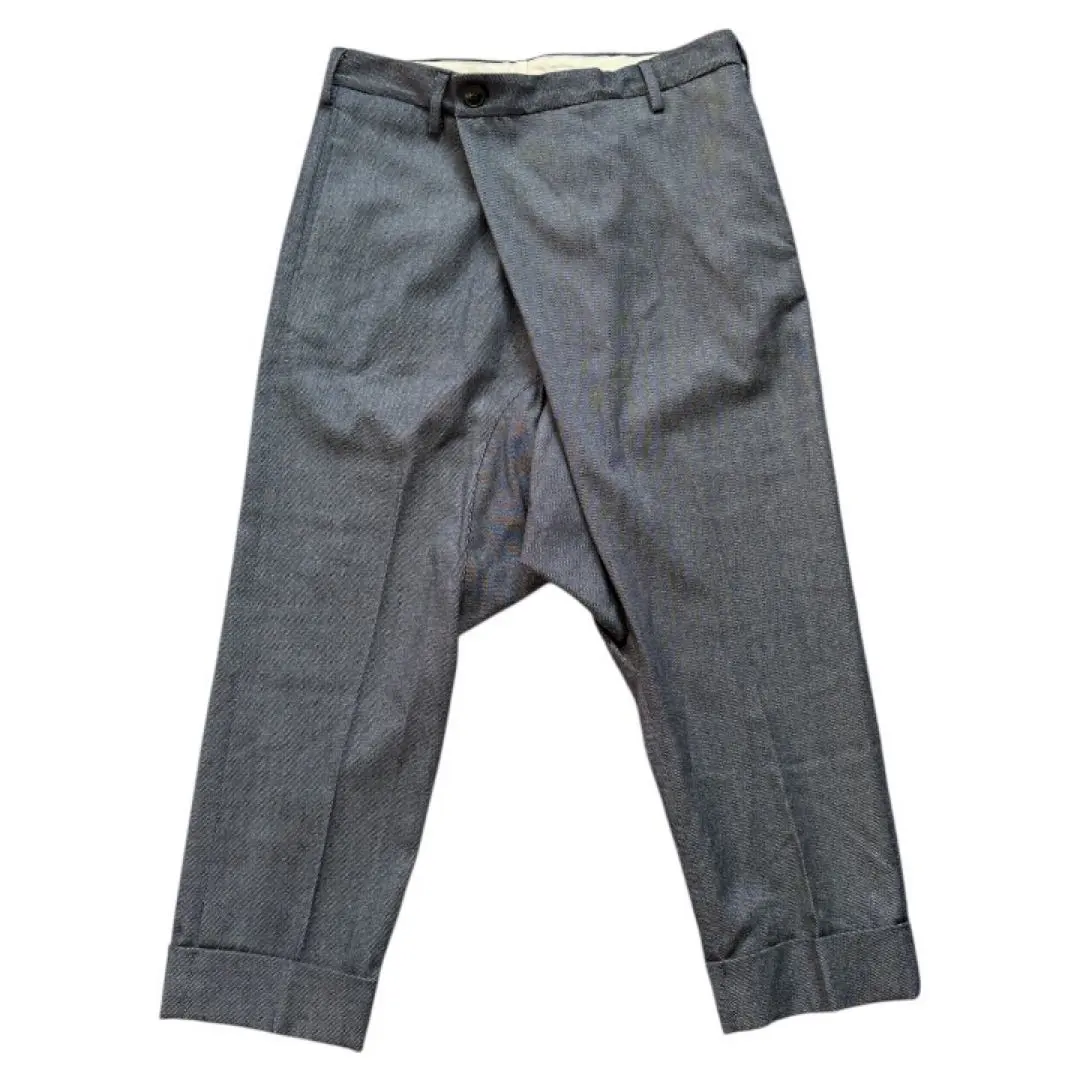 2026年最新】Gabriele Pasini サルエルパンツの人気アイテム - メルカリ