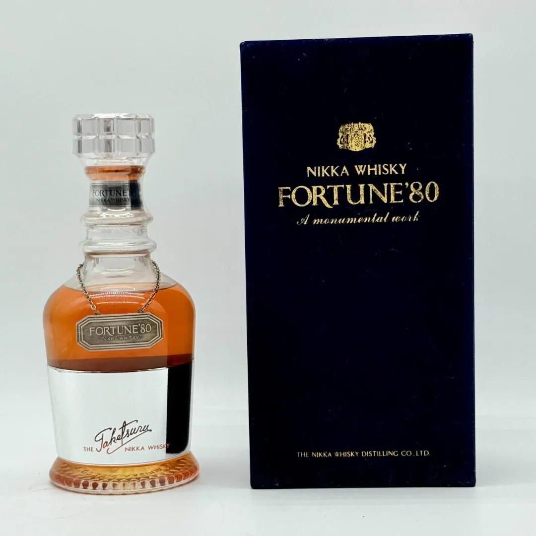 2026年最新】nikka FORTUNEの人気アイテム - メルカリ
