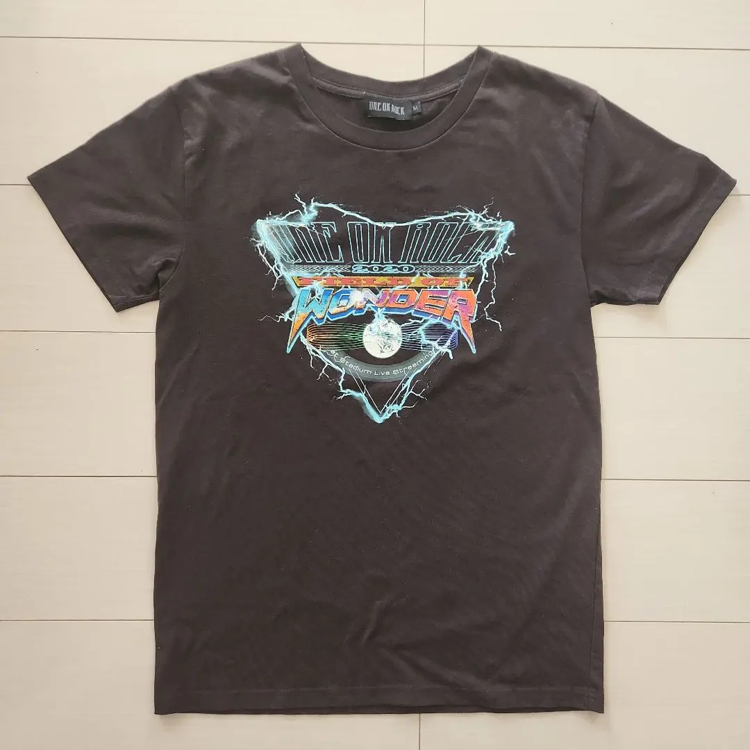 ONE OK ROCK（ワンオクロック）公式グッズ 2020 