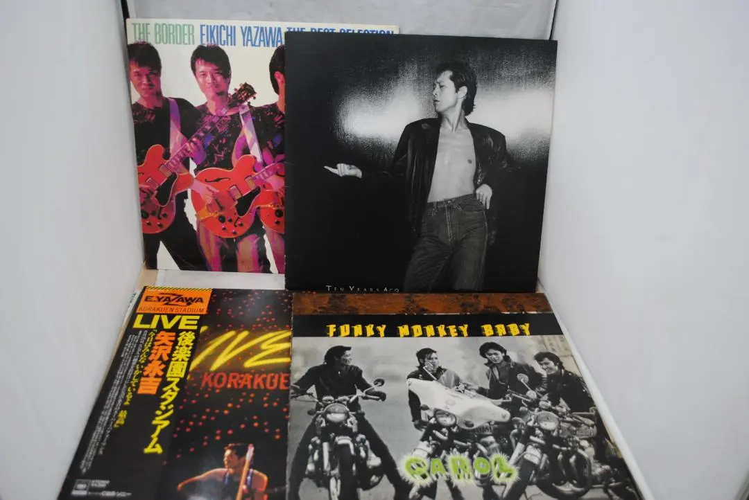 2026年最新】矢沢永吉 後楽園の人気アイテム - メルカリ