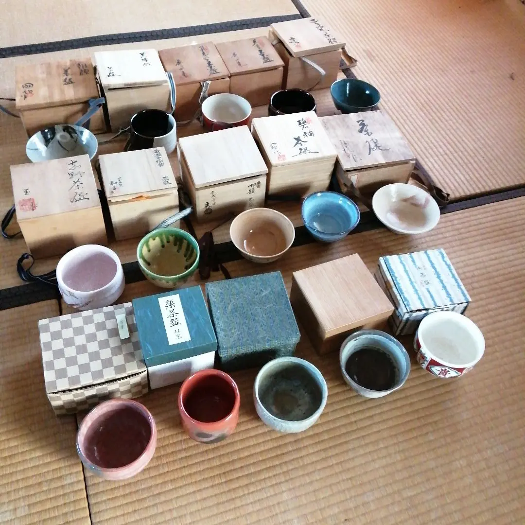 奥田如真作乾漆硯筥京焼国領寿人作硯 荘園画廊独活子識箱MR5504