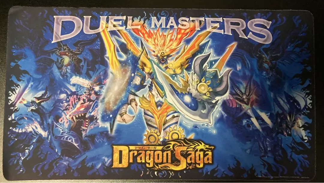 2026年最新】熱血星龍ガイギンガ プレイマットの人気アイテム - メルカリ