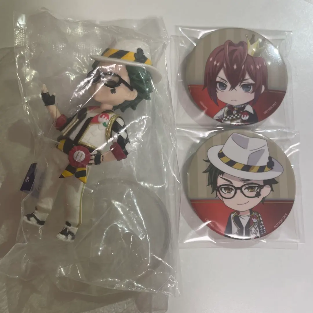 2026年最新】リドル ねんどろいどの人気アイテム - メルカリ